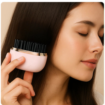 MINI FERRO DA STIRO PORTATILE